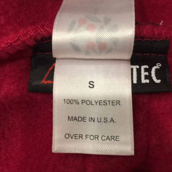 GIRLS POLARTEC HAT - Picture 3 of 4